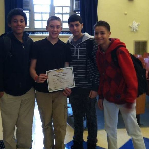 Meet your Posher, Joe - Picture 1 of 1